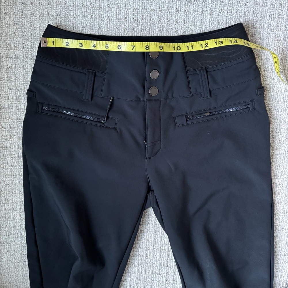 Roxy Rising High snow pants - Picture 4 of 9